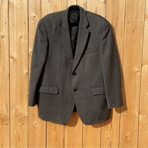 🔥 Take 50% OFF- Statements Men’s Blazer, Size-44R